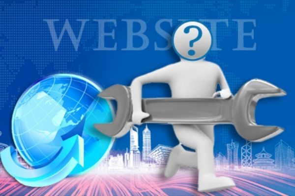 阳泉�企业做网站选模板还是定制开发？10年SEO专家深度对比与选择指南